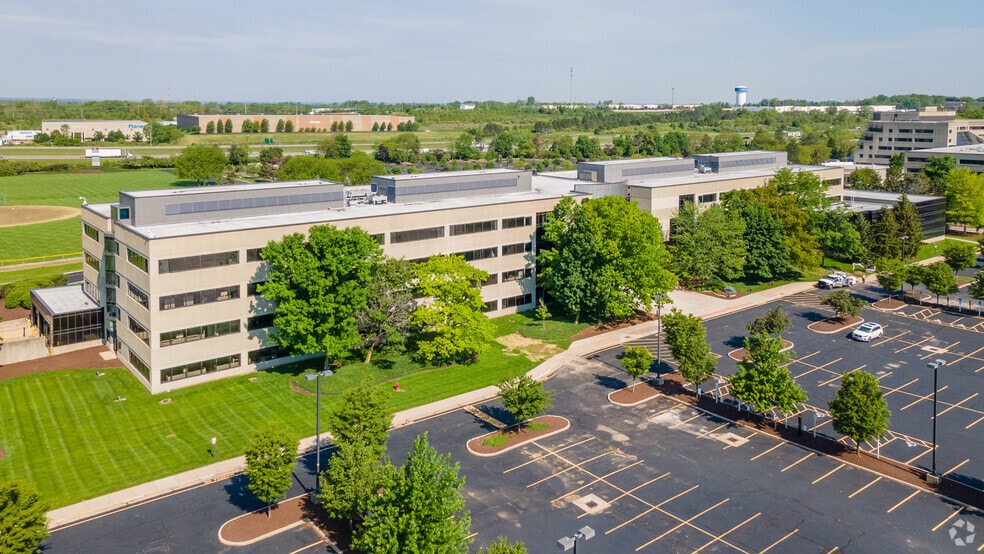 9473-9555 Springboro Pike, Miamisburg, OH à louer - Aérien – Image 3 sur 14