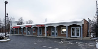 Plus de détails pour 176 Weldon Pky, Maryland Heights, MO - Local commercial à louer