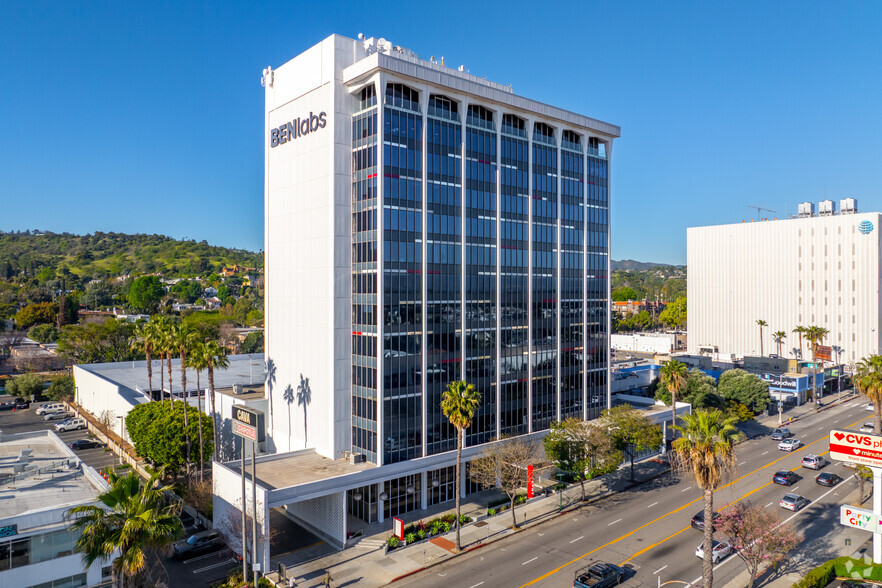 14724-14726 Ventura Blvd, Sherman Oaks, CA à louer - Photo principale – Image 1 sur 16