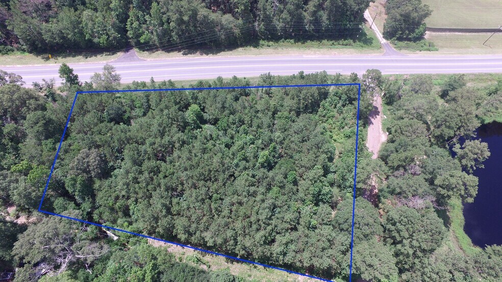 13075 Palace, Conroe, TX à vendre - Photo de l’immeuble – Image 3 sur 5