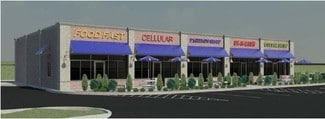 Plus de détails pour 1301 Eighth Ave, Menominee, MI - Local commercial à louer