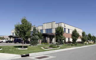 Plus de détails pour 1770 W Sequoia Vista Cir, Salt Lake City, UT - Local d'activités à louer