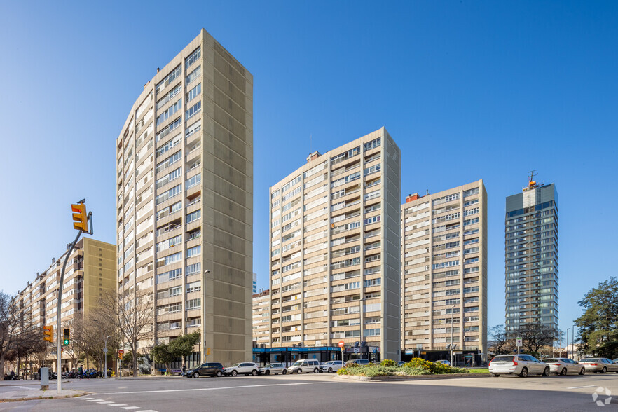 Avinguda De Roma, 6, Barcelone, Barcelona à vendre - Photo principale – Image 1 sur 5
