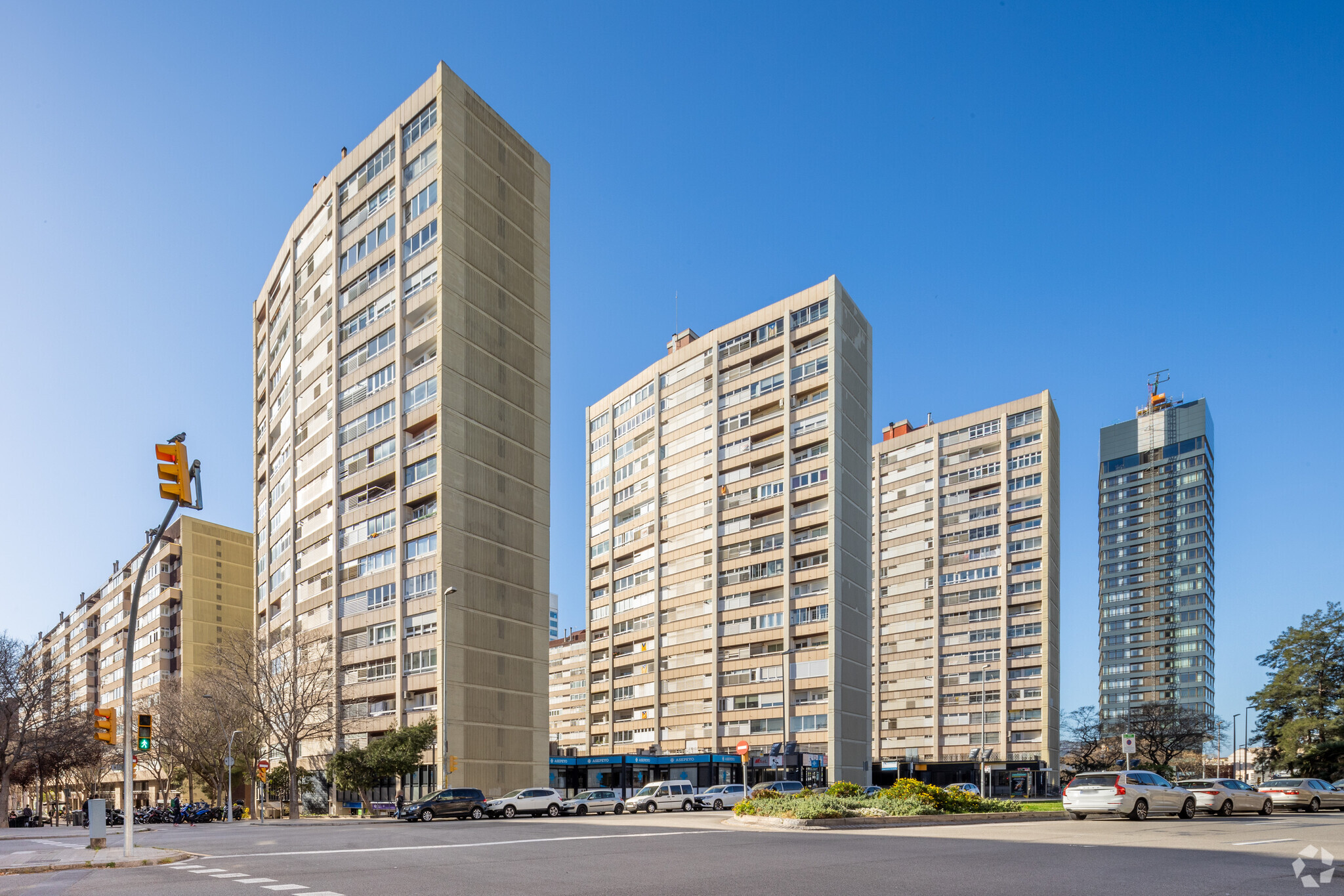 Avinguda De Roma, 6, Barcelone, Barcelona à vendre Photo principale– Image 1 sur 6