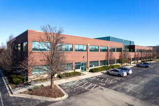 Plus de détails pour 400 N Lakeview Pky, Vernon Hills, IL - Bureau, Local d'activités à louer