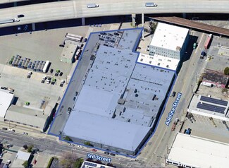 Plus de détails pour 335 Adeline St, Oakland, CA - Industriel/Logistique à vendre