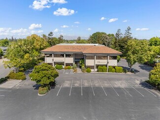 Plus de détails pour 992 S De Anza Blvd, San Jose, CA - Bureau à louer