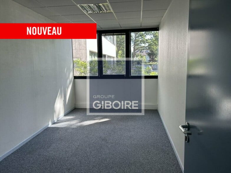 Bureau dans Rennes à louer - Photo intérieure – Image 3 sur 11