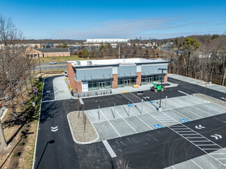 Plus de détails pour 2500-2562 W Pulaski Hwy, North East, MD - Local commercial à louer