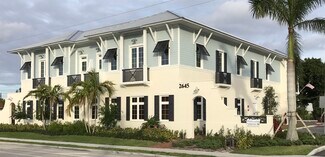 Plus de détails pour 2645 N Federal Hwy, Delray Beach, FL - Bureau à louer