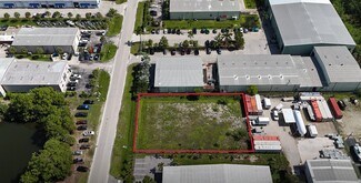 Plus de détails pour 2513 NE 9th Ave, Cape Coral, FL - Terrain à vendre