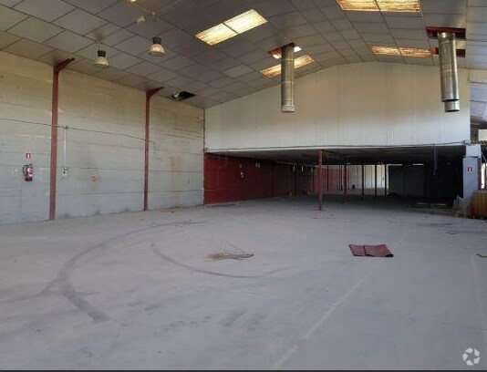 Industriel/Logistique dans Gálvez, Toledo à vendre - Photo de l’immeuble – Image 2 sur 5