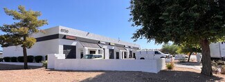 Plus de détails pour 6730 W Frier Dr, Glendale, AZ - Industriel/Logistique à louer