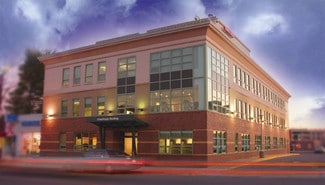 Plus de détails pour 912 Thayer Ave, Silver Spring, MD - Bureau, Bureau/Médical à louer