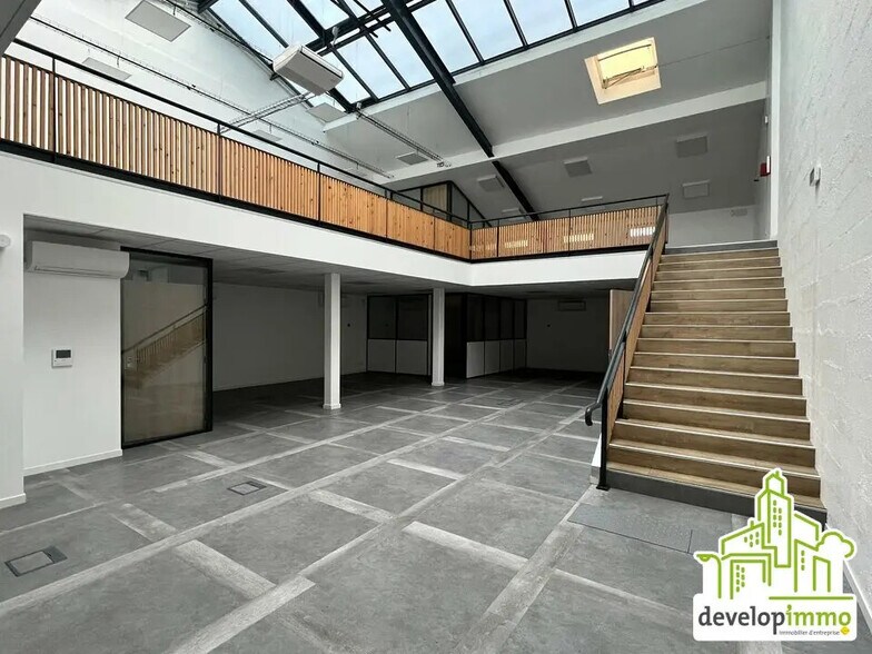 Bureau dans Caen à louer - Photo intérieure – Image 2 sur 8