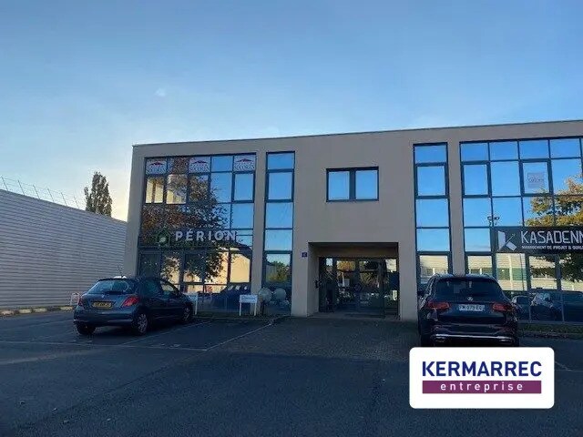 Plus de détails pour Bureau à vendre