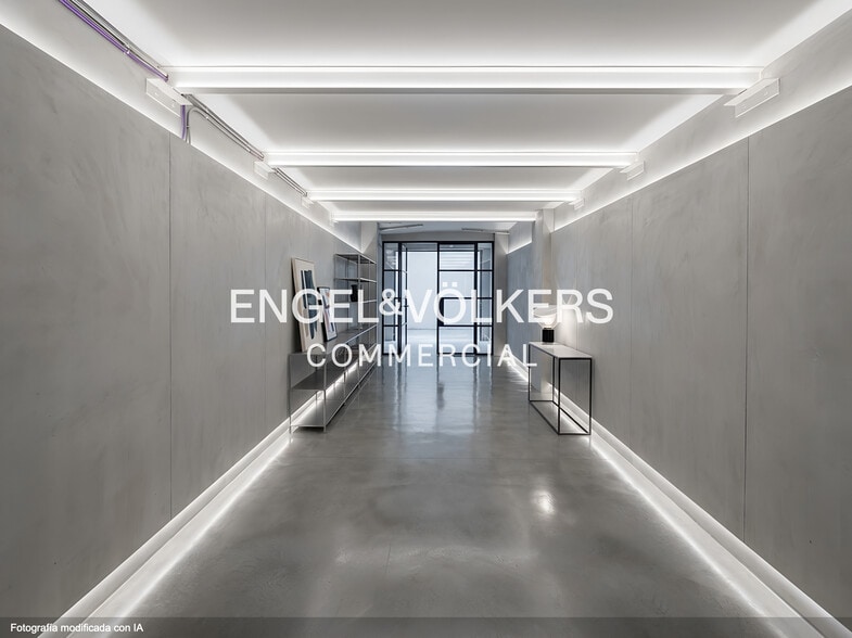 Immeuble residentiel dans Barcelone, Barcelona à vendre - Photo intérieure – Image 3 sur 4