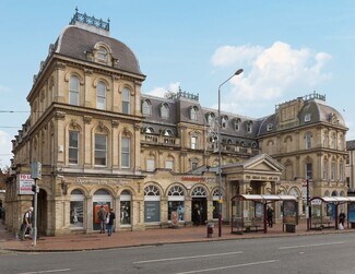 Plus de détails pour Mount Pleasant Rd, Tunbridge Wells - Local commercial à louer