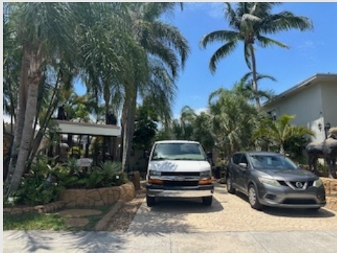 1742 Plunkett St, Hollywood, FL à vendre - Photo principale – Image 1 sur 1