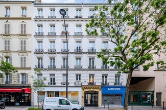 Plus de détails pour 61 Avenue Du Général Michel Bizot, Paris - Bureau à louer
