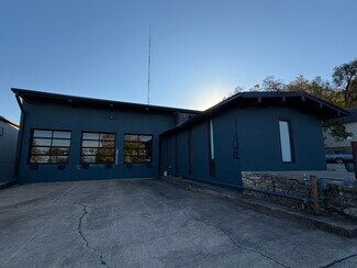 Plus de détails pour 2945 Terrace St, Kansas City, MO - Industriel/Logistique à vendre