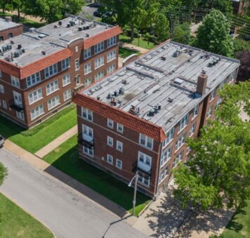 800-808 Leland Ave, Saint Louis, MO à vendre Photo principale– Image 1 sur 2
