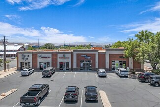 Plus de détails pour 520 W Telegraph St, Washington, UT - Local commercial à louer