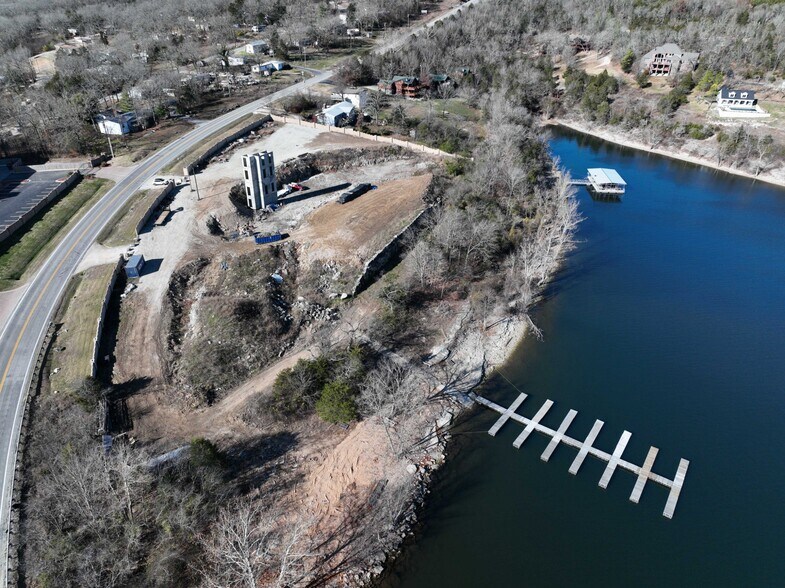 4125 State Highway 86, Ridgedale, MO à vendre - Photo de l’immeuble – Image 3 sur 23