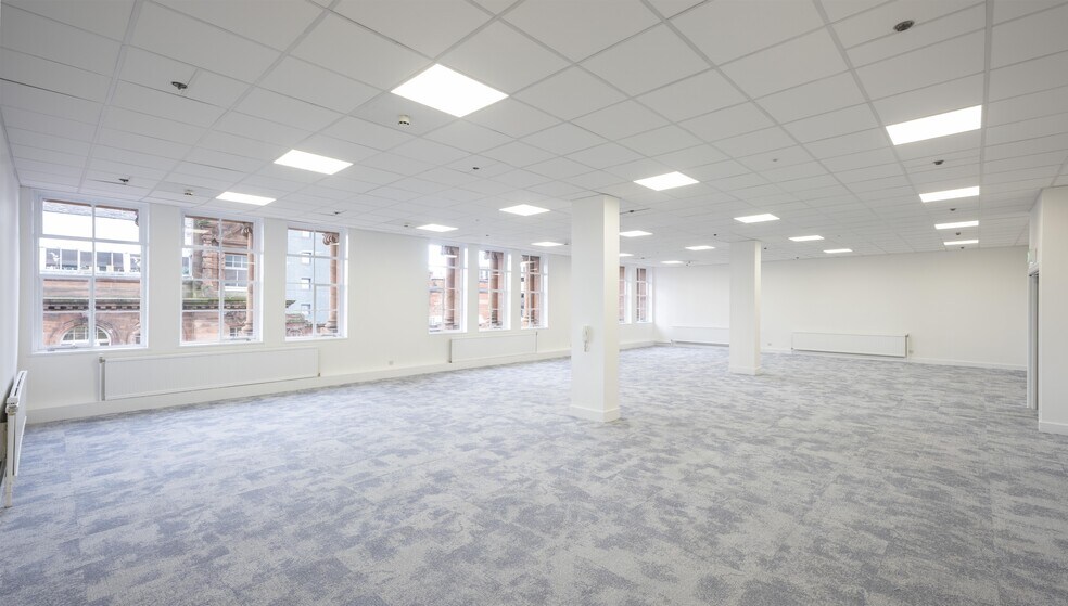 77 Renfrew St, Glasgow à louer - Photo intérieure – Image 2 sur 7