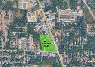 4145 Southview Dr, Tallahassee, FL à louer Photo intérieure– Image 1 sur 6