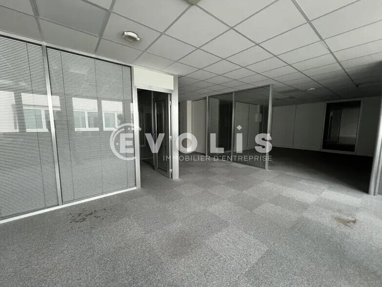Bureau dans Villiers-sur-Marne à vendre - Photo intérieure – Image 2 sur 10