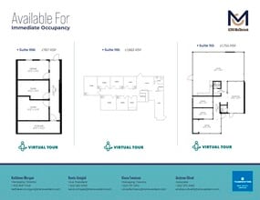 6200 S McClintock Dr, Tempe, AZ à louer Photo intérieure– Image 2 sur 2