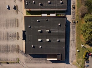 2625 Scottsville Rd, Bowling Green, KY - VUE AÉRIENNE  vue de carte