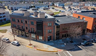 Plus de détails pour 2635 Kent Ave, Ames, IA - Local commercial à louer