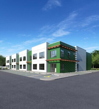 Plus de détails pour 6184 Scott Rd, North Cowichan, BC - Industriel/Logistique à vendre