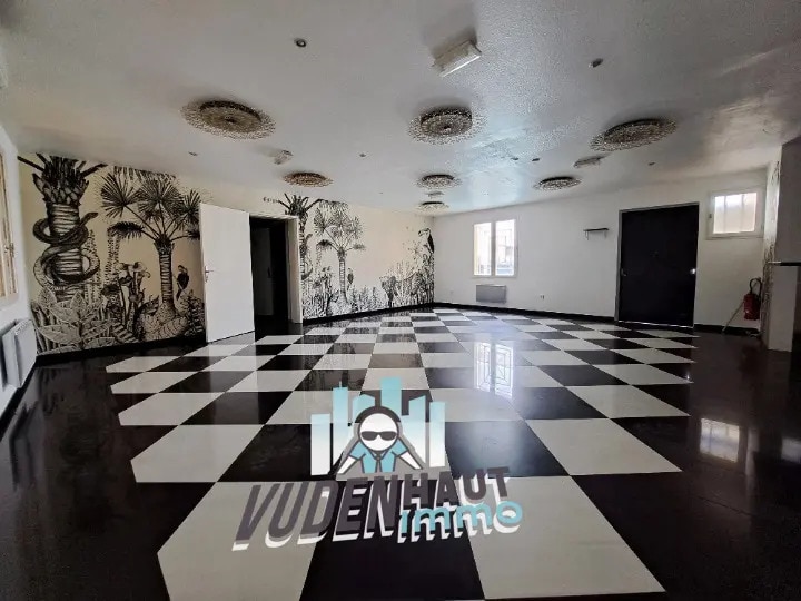 Local commercial dans Portet-sur-Garonne à louer - Photo intérieure – Image 3 sur 9