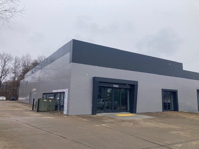 3020 Unionville Rd, Cranberry Township, PA à vendre Photo principale– Image 1 sur 10