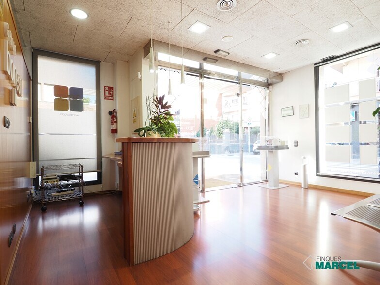 Immeuble residentiel dans Granollers, Barcelona à vendre - Photo intérieure – Image 3 sur 3