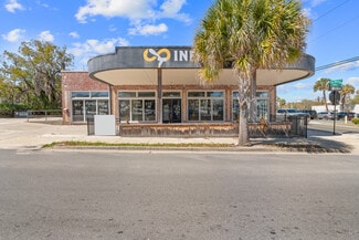 Plus de détails pour 304 S Magnolia Ave, Ocala, FL - Local commercial à louer