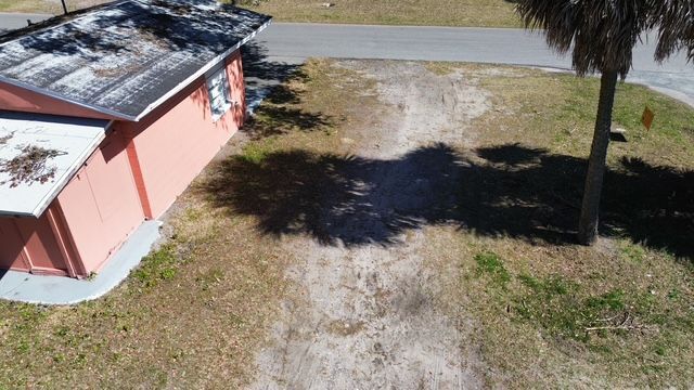 529 S 9th St, Fernandina Beach, FL à vendre - Aérien – Image 2 sur 14