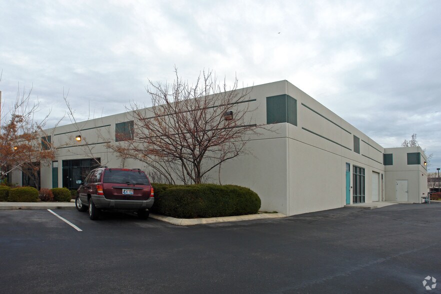 12501 W Explorer Dr, Boise, ID à vendre - Photo de l’immeuble – Image 2 sur 8