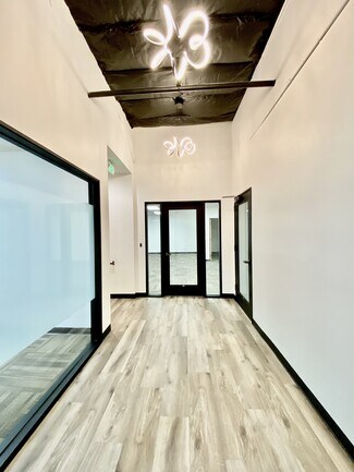Plus de détails pour 321 Castro St, Mountain View, CA - Bureau à louer