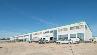 Plus de détails pour 1061 Texan Trl, Grapevine, TX - Bureau, Industriel/Logistique à louer