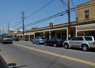 Plus de détails pour E Diamond Ave Portfolio Sale – Local commercial à vendre, Gaithersburg, MD