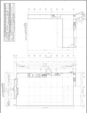 3735 William Penn Hwy, Monroeville, PA à louer Plan d’étage– Image 1 sur 1
