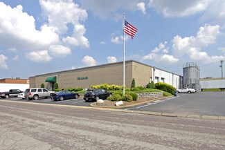Plus de détails pour 10315 Page Industrial Blvd, Olivette, MO - Industriel/Logistique à vendre