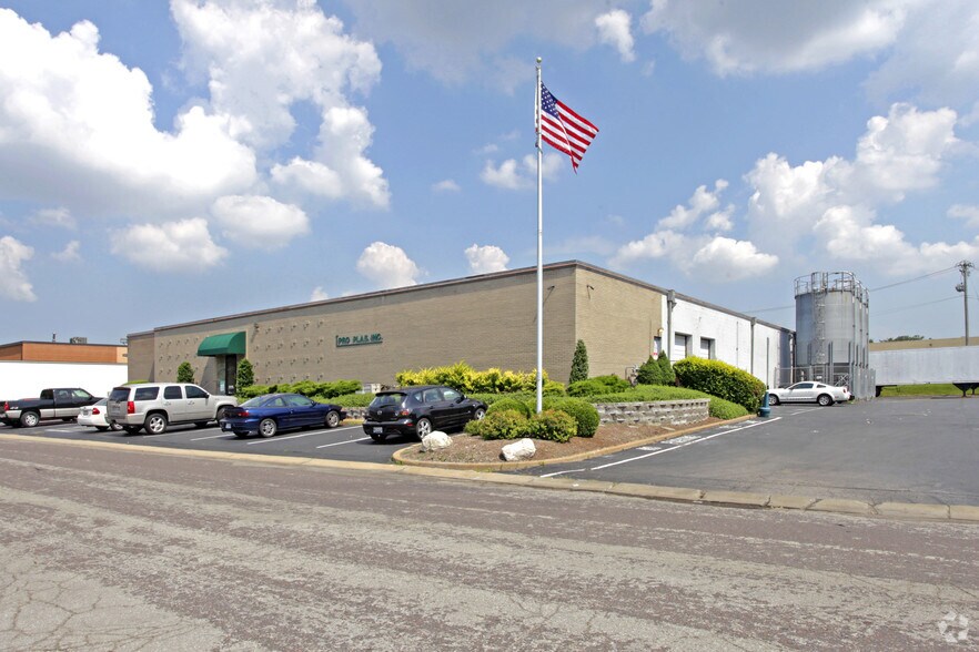 10315 Page Industrial Blvd, Olivette, MO à vendre - Photo principale – Image 1 sur 2