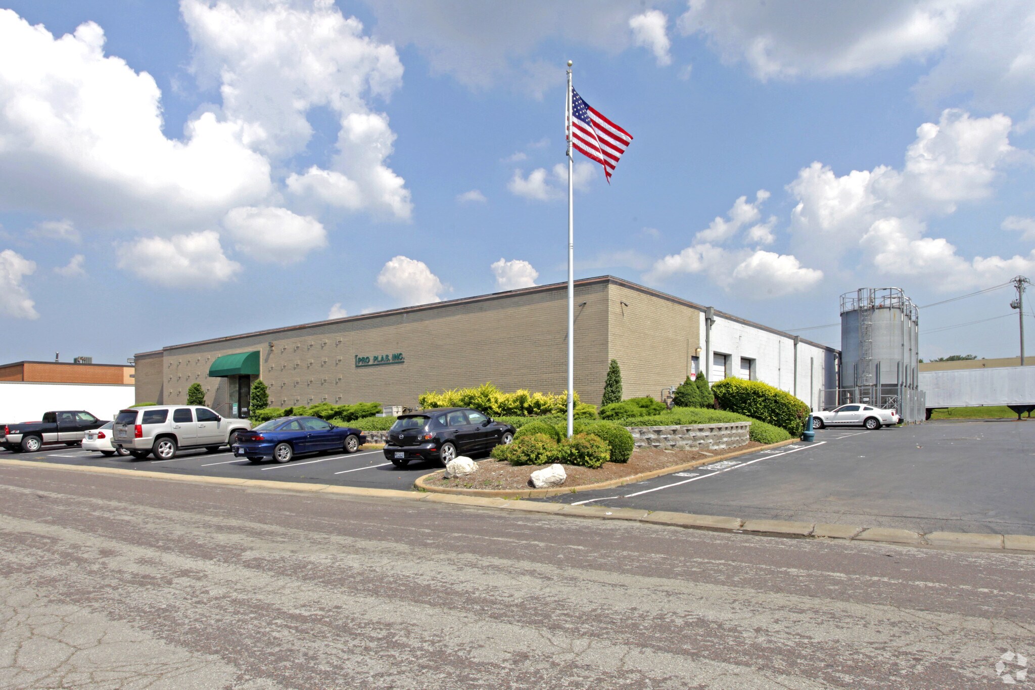 10315 Page Industrial Blvd, Olivette, MO à vendre Photo principale– Image 1 sur 3