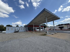 1028-1032 West St, Annapolis, MD à louer Photo de l’immeuble– Image 2 sur 5