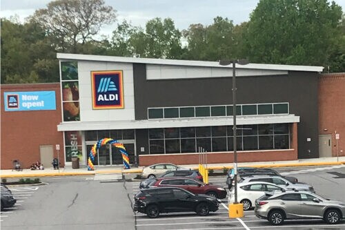450 Ritchie Hwy, Severna Park, MD à louer - Photo de l’immeuble – Image 3 sur 10